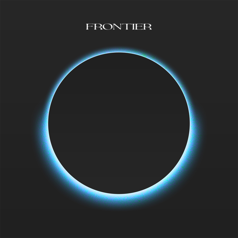 Frontier ジャケット